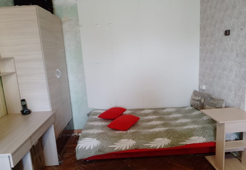 квартира г Петропавловск-Камчатский ул Рябиковская 35б фото 8