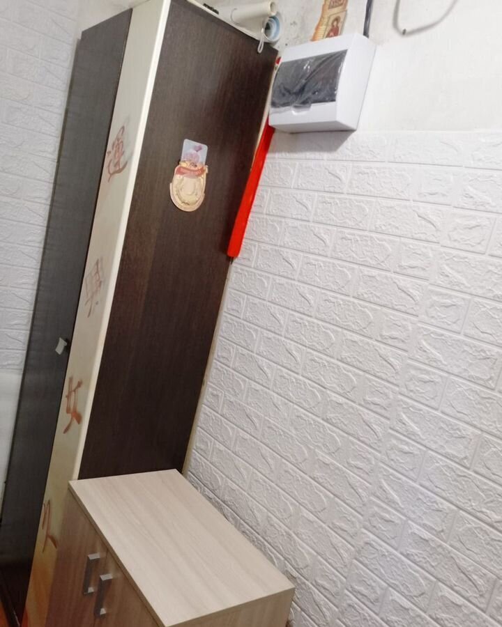квартира г Петропавловск-Камчатский ул Рябиковская 35б фото 11