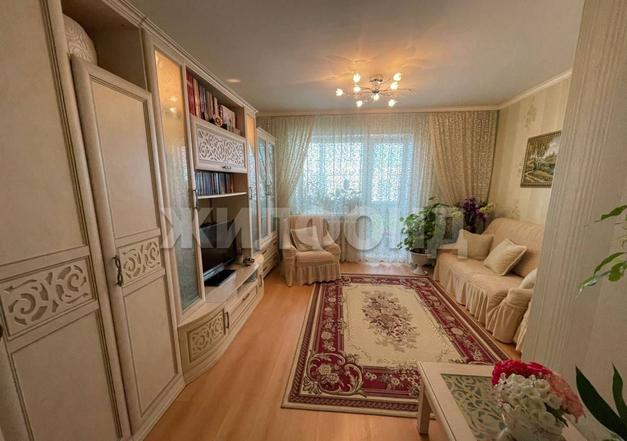 квартира г Благовещенск ул Институтская 3/1 фото 1