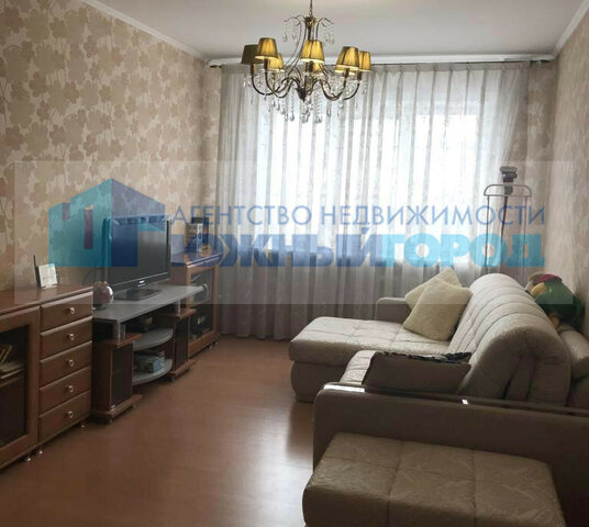 квартира пр-кт Мира 286 фото