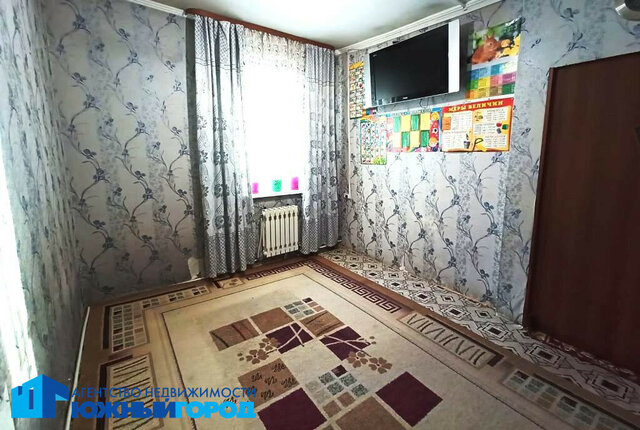 дом ул Пролетарская 13 фото