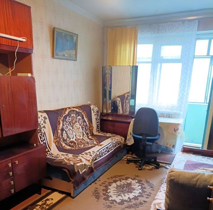 квартира г Курск р-н Центральный ул Карла Маркса 14 фото 1