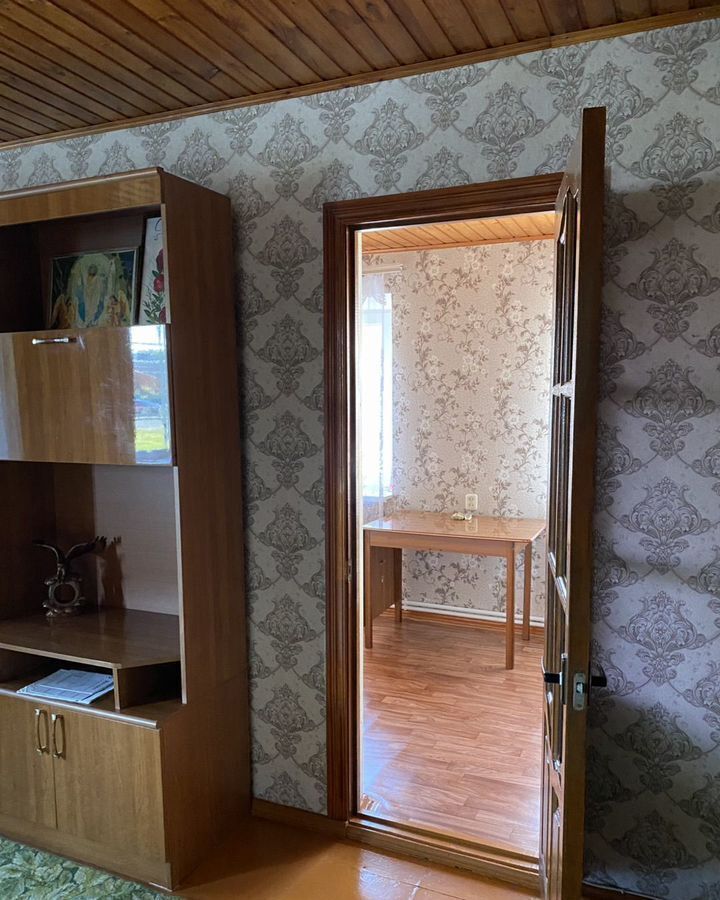 квартира р-н Темрюкский г Темрюк ул Макарова 1б Темрюкское городское поселение фото 4
