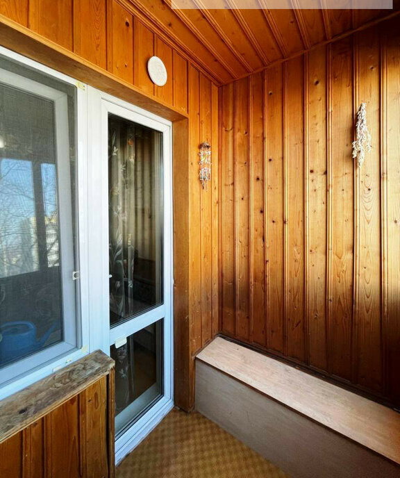 квартира г Южно-Сахалинск ул Ленина 327а фото 4