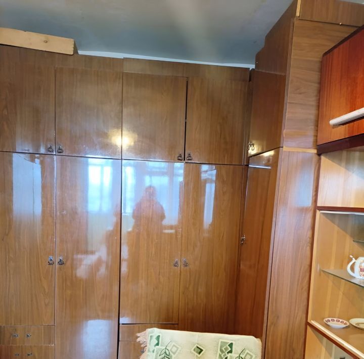 квартира г Курск р-н Центральный ул Карла Маркса 14 фото 4