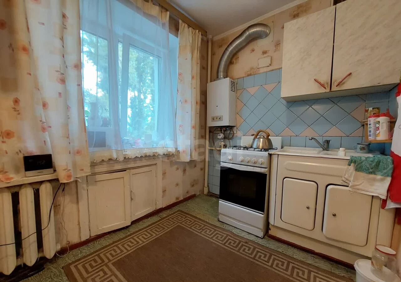 квартира г Энгельс пр-кт Волжский 47 Энгельсский р-н, муниципальное образование фото 8