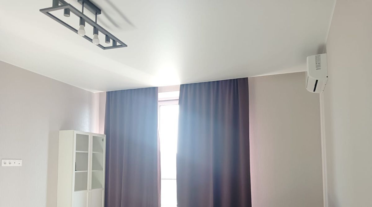 квартира г Москва метро Кунцевская ш Сколковское 40к/1 фото 5