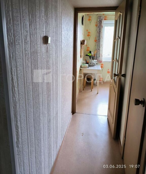 квартира г Барнаул ул Георгия Исакова 171 фото 5