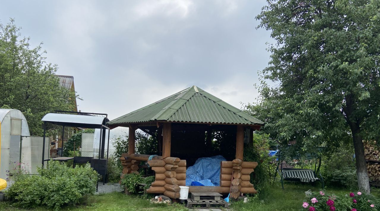 дом г Озерск снт Береговое Озерский городской округ, 416 фото 21