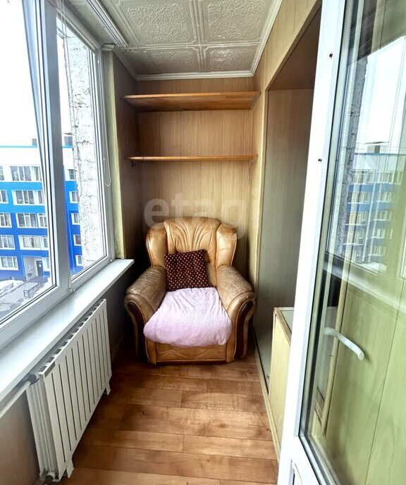 квартира г Петропавловск-Камчатский ул Виталия Кручины 3/1 фото 6