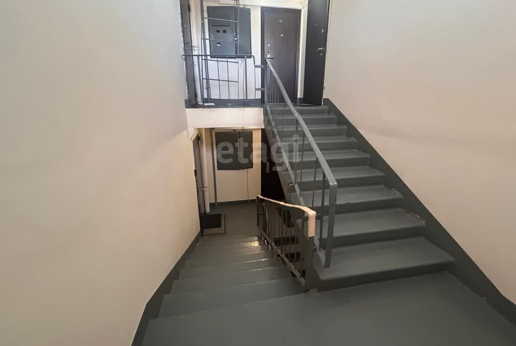 квартира г Петропавловск-Камчатский ул Виталия Кручины 3/1 фото 11