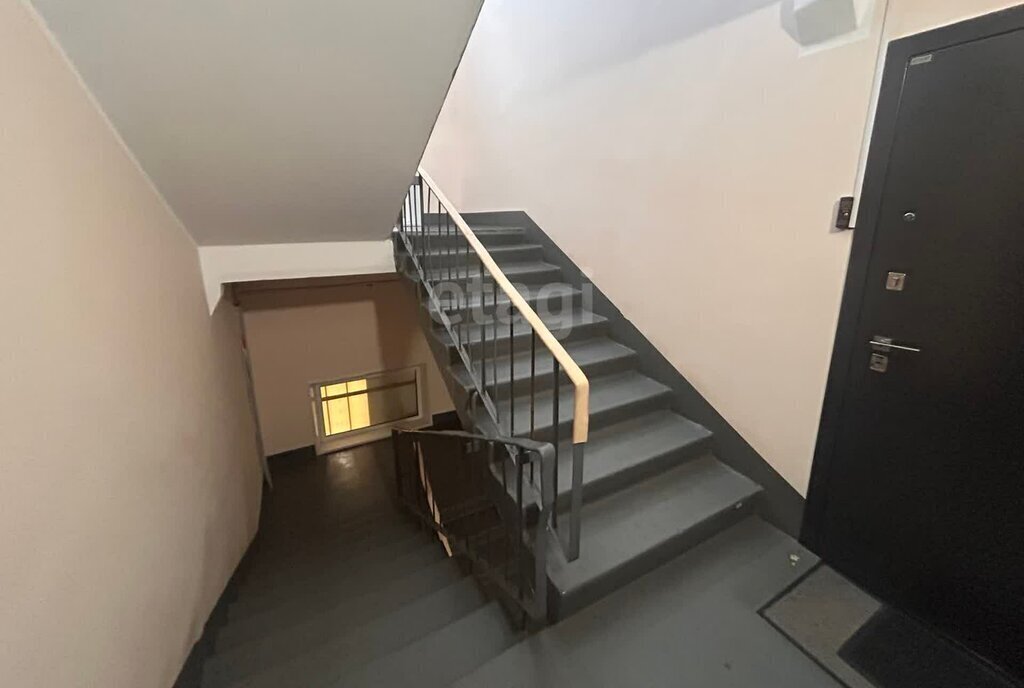 квартира г Петропавловск-Камчатский ул Виталия Кручины 3/1 фото 12