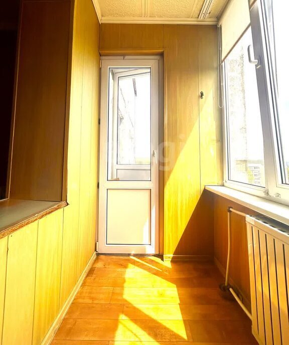 квартира г Петропавловск-Камчатский ул Виталия Кручины 3/1 фото 20