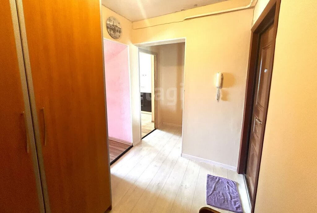 квартира г Петропавловск-Камчатский ул Виталия Кручины 3/1 фото 23