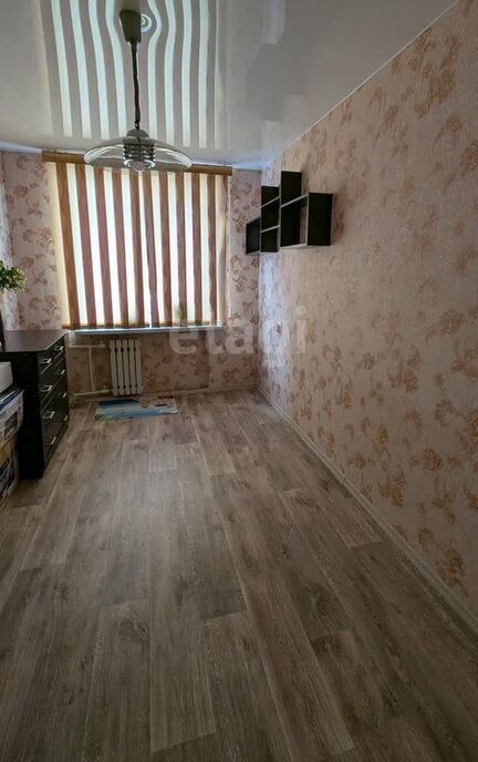 квартира г Петропавловск-Камчатский ул Заводская 17 фото 24