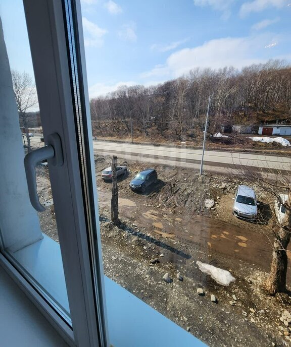 квартира р-н Елизовский г Елизово ул Завойко 63 фото 8