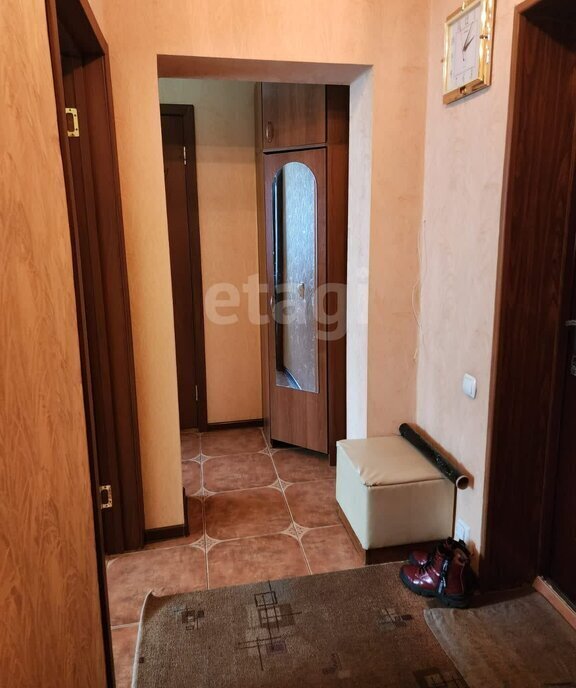 квартира р-н Елизовский г Елизово ул Завойко 63 фото 12