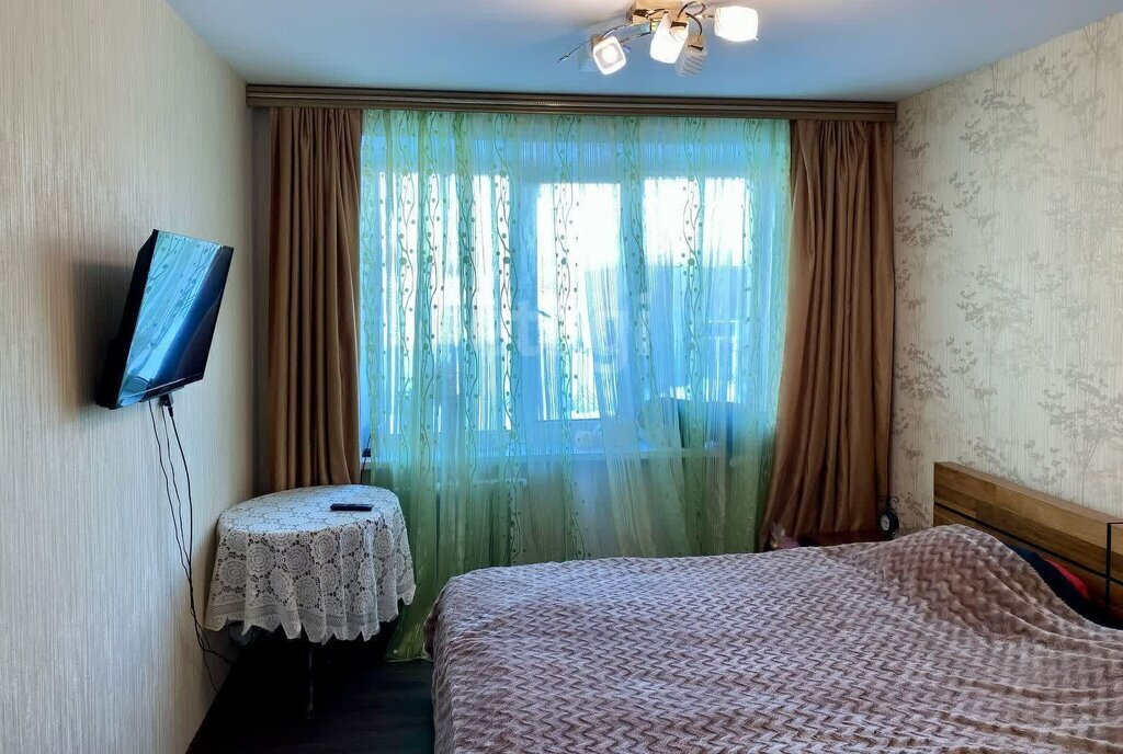 квартира г Петропавловск-Камчатский проезд Космический 19 фото 9