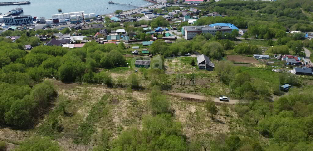 земля г Петропавловск-Камчатский Сероглазка фото 8