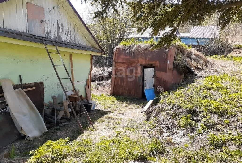 земля г Петропавловск-Камчатский А-401, 10-й километр фото 12