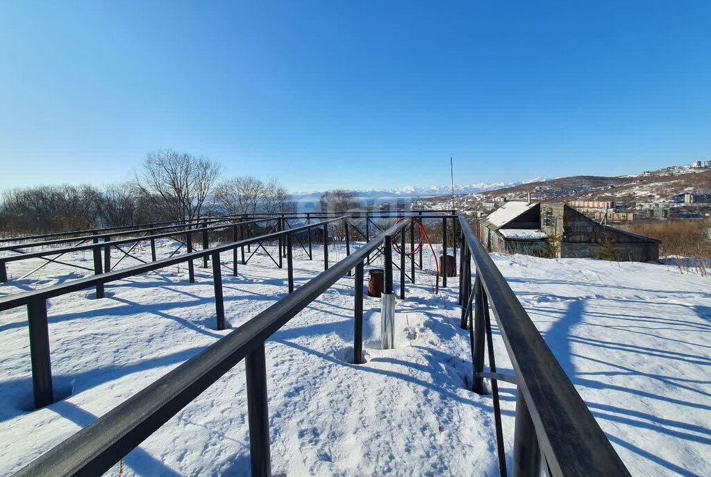 земля г Петропавловск-Камчатский Сероглазка фото 28