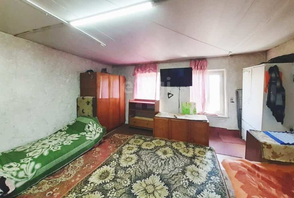 земля г Петропавловск-Камчатский А-401, 10-й километр фото 14
