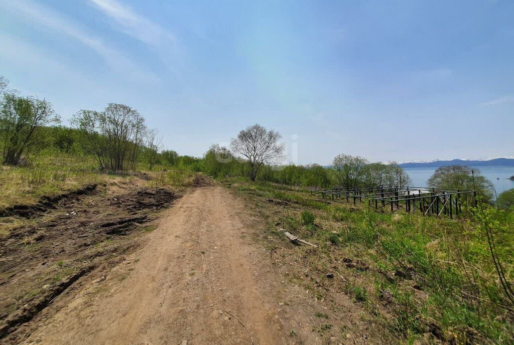 земля г Петропавловск-Камчатский Сероглазка фото 15