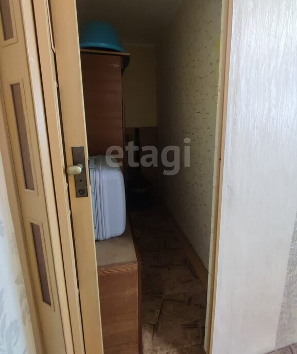 квартира г Петропавловск-Камчатский ул Горького 19 фото 9