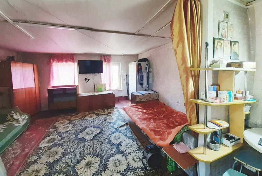земля г Петропавловск-Камчатский А-401, 10-й километр фото 16
