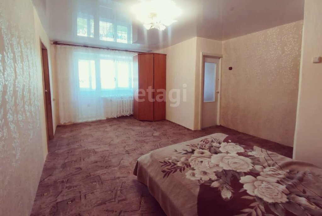 квартира г Петропавловск-Камчатский ул Горького 19 фото 13