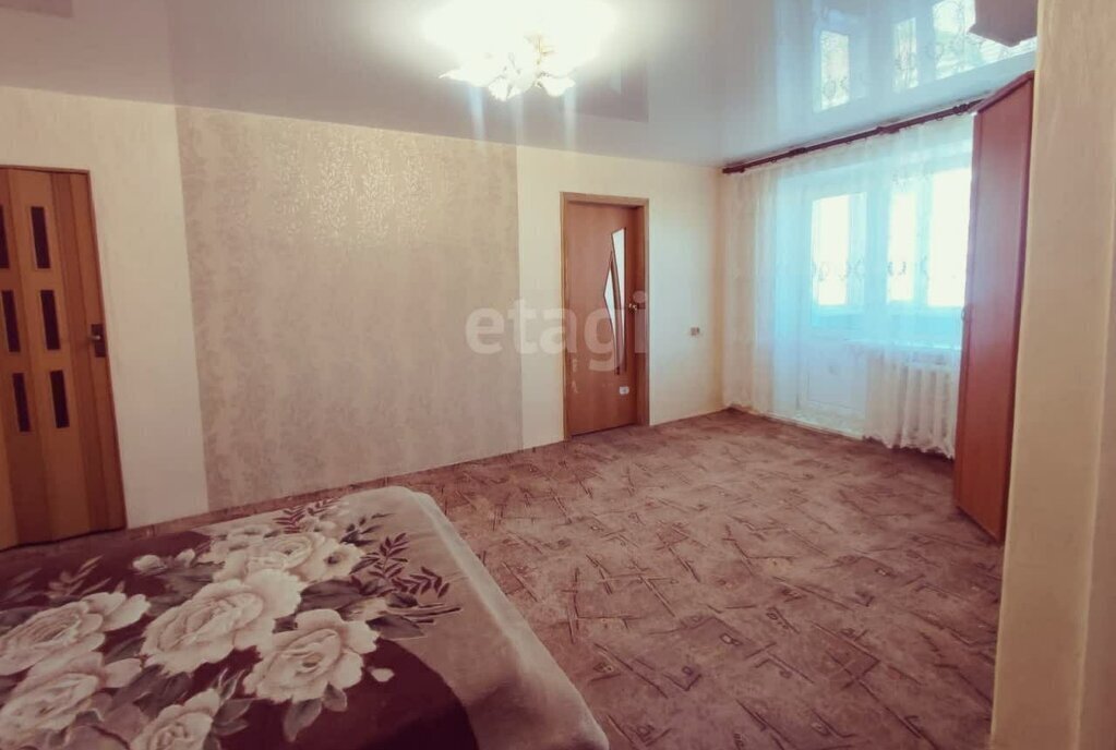 квартира г Петропавловск-Камчатский ул Горького 19 фото 14