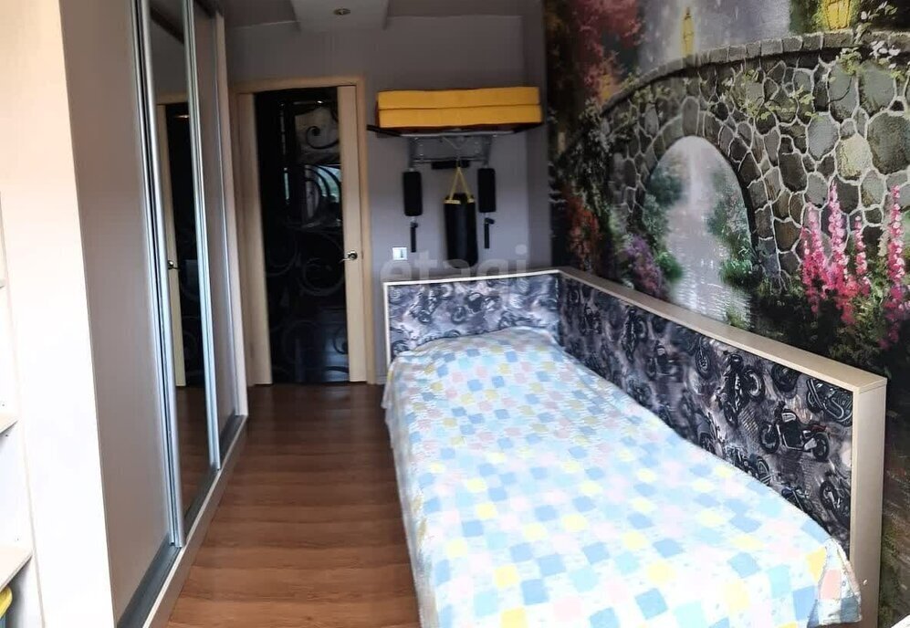 квартира г Петропавловск-Камчатский ул Петра Ильичева 47 фото 5