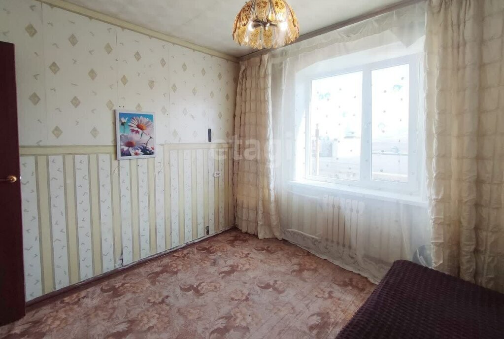 квартира г Петропавловск-Камчатский пр-кт Циолковского 9/2 фото 9
