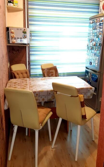 квартира г Петропавловск-Камчатский ул Петра Ильичева 47 фото 8