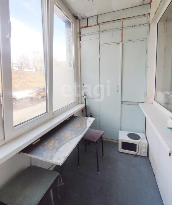 квартира г Петропавловск-Камчатский пр-кт Циолковского 9/2 фото 11