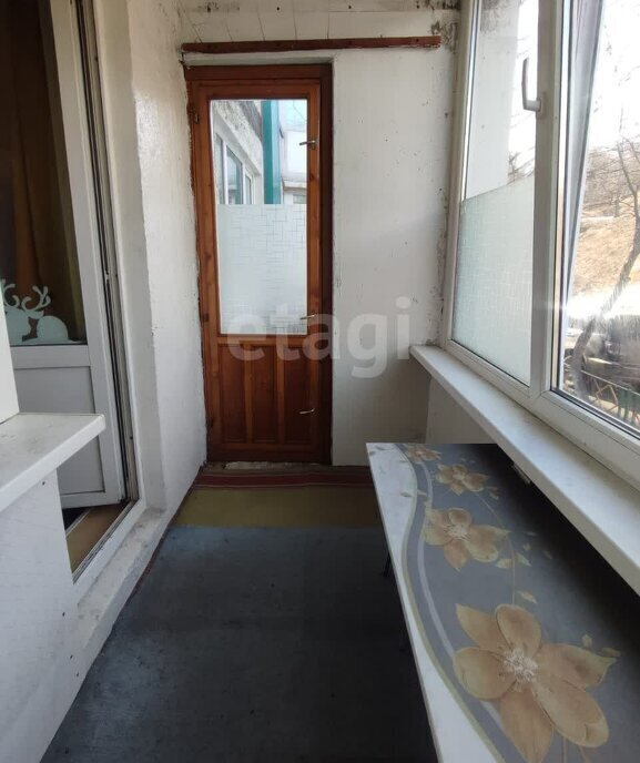 квартира г Петропавловск-Камчатский пр-кт Циолковского 9/2 фото 12