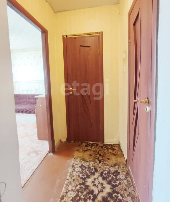 квартира г Петропавловск-Камчатский пр-кт Циолковского 9/2 фото 13