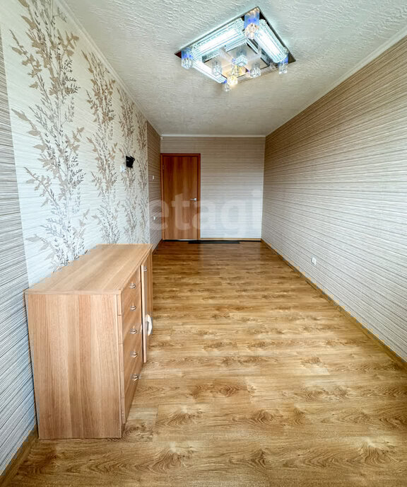 квартира г Петропавловск-Камчатский ул Звездная 20а фото 8