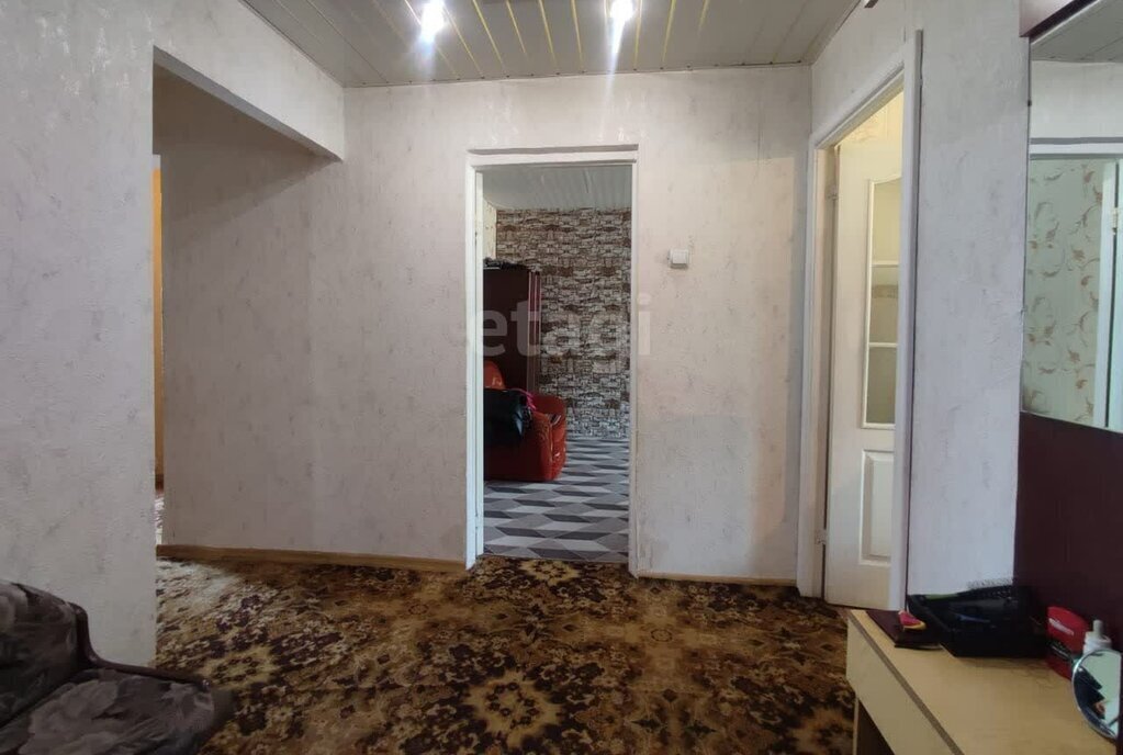 квартира г Петропавловск-Камчатский пр-кт Циолковского 9/2 фото 15
