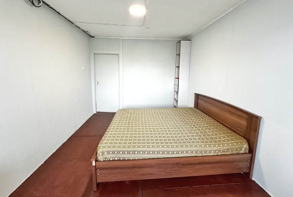 квартира г Петропавловск-Камчатский ул Молчанова 15 фото 5