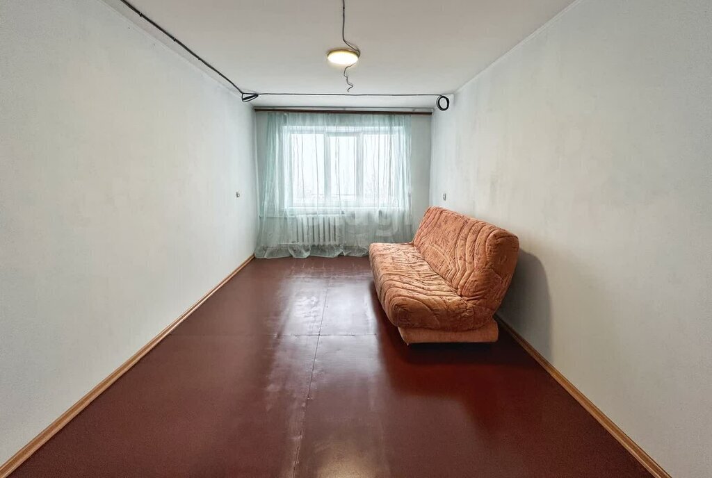 квартира г Петропавловск-Камчатский ул Молчанова 15 фото 6