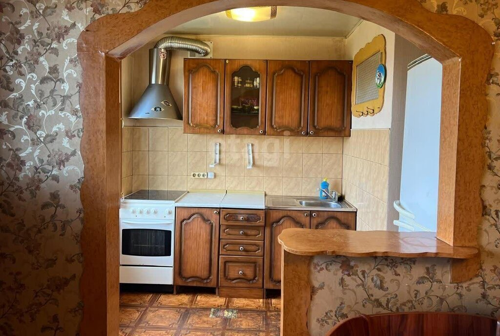 квартира г Петропавловск-Камчатский пр-кт Карла Маркса 19 фото 14