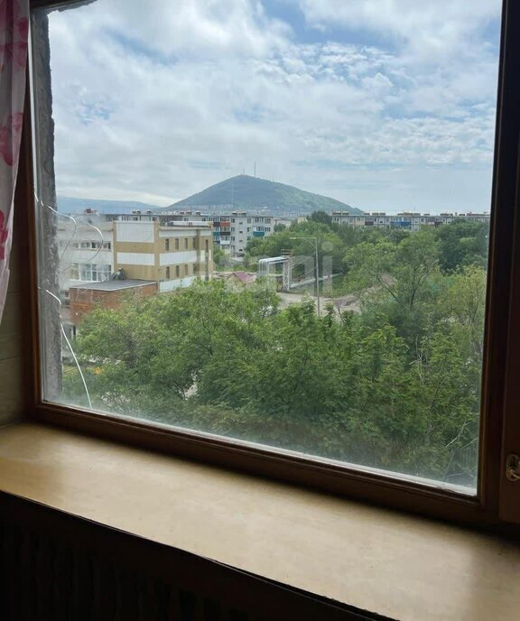 квартира г Петропавловск-Камчатский пр-кт Карла Маркса 19 фото 17