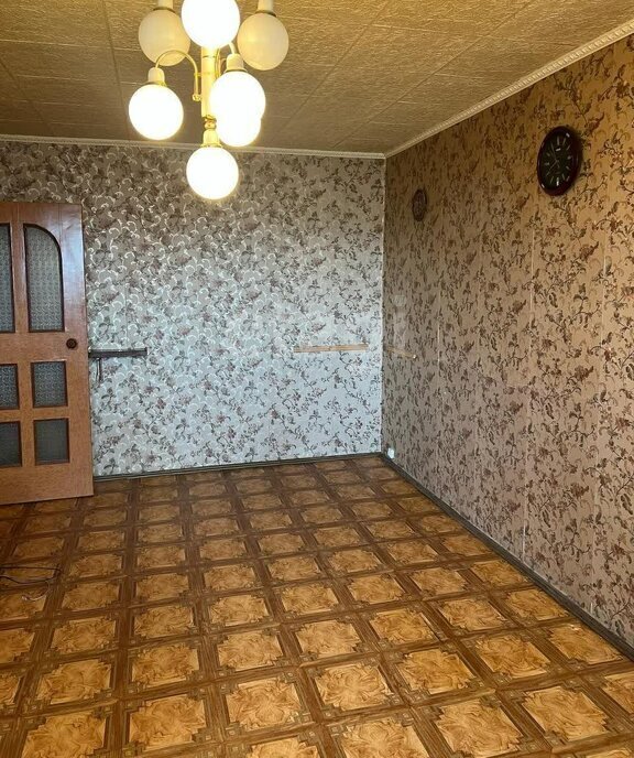 квартира г Петропавловск-Камчатский пр-кт Карла Маркса 19 фото 18