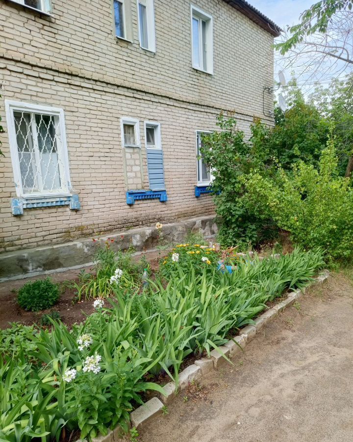 квартира г Камышин ул Мира 40 фото 1