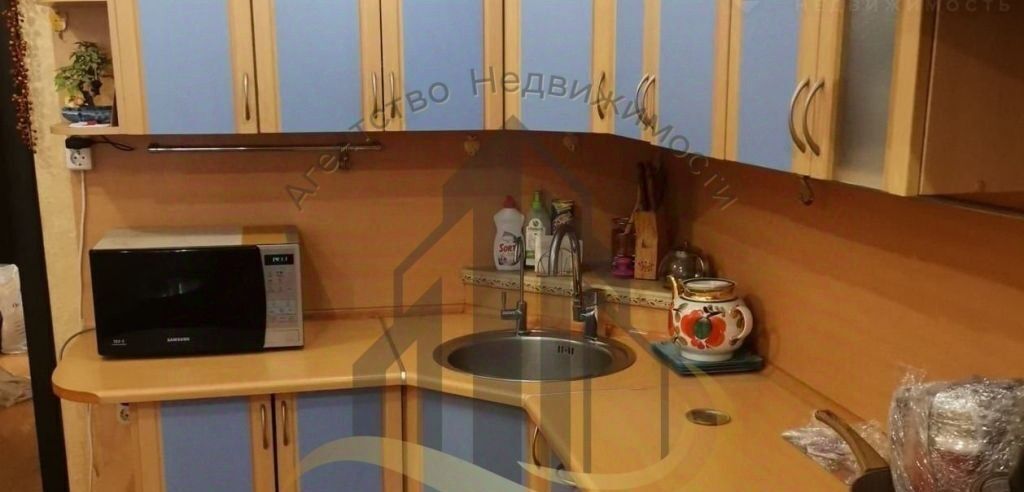 квартира г Губкин ул Космонавтов 1 фото 3