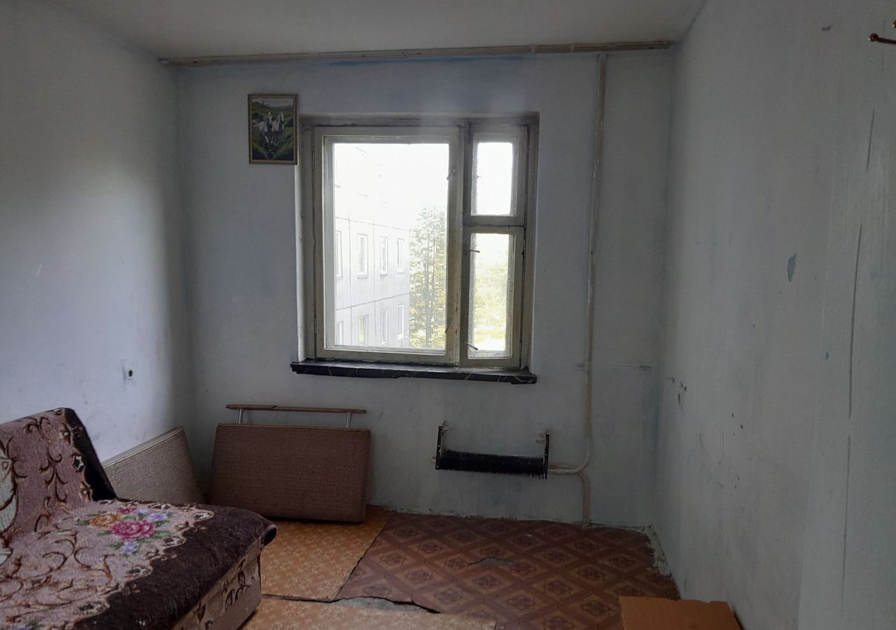 комната г Красноярск р-н Советский ул Джамбульская 4а мкр-н Зелёная Роща фото 3