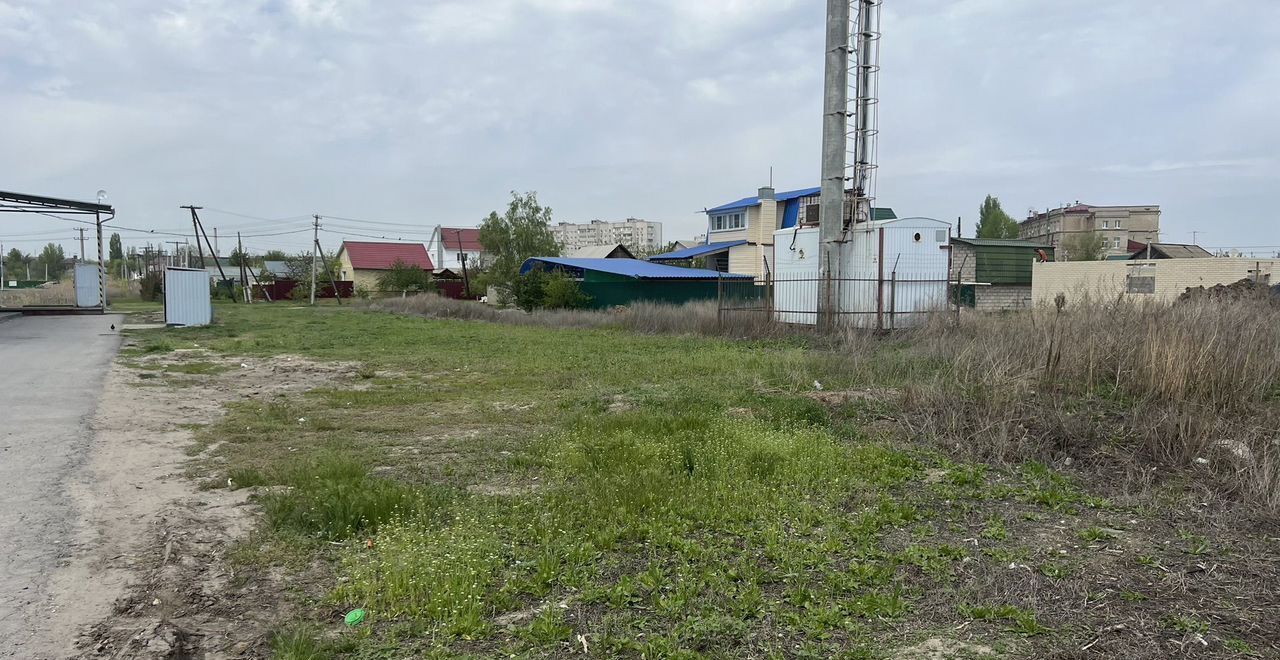 земля г Волгоград р-н Кировский ул им. Добролюбова фото 4