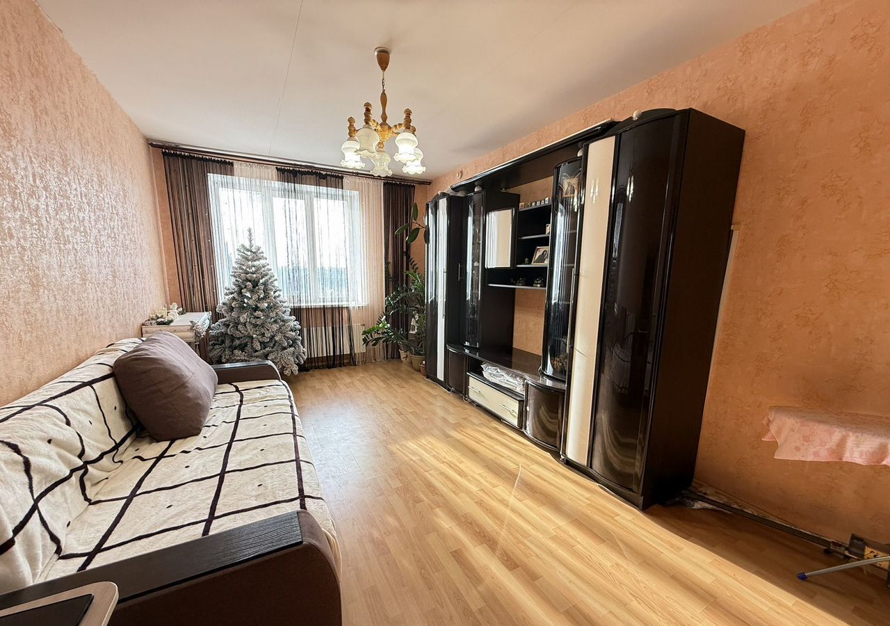 квартира г Белгород Западный ул Губкина 38а фото 2