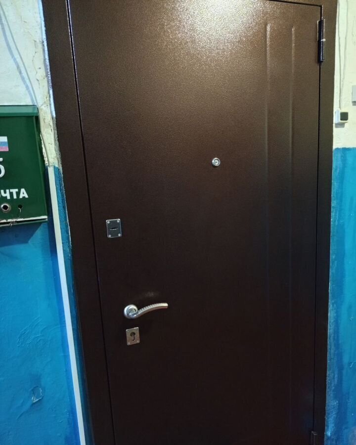 квартира г Камышин ул Мира 40 фото 3